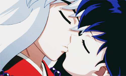 Detail Gif Anime Kiss Love Nomer 21