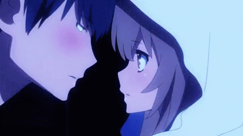 Detail Gif Anime Kiss Love Nomer 25