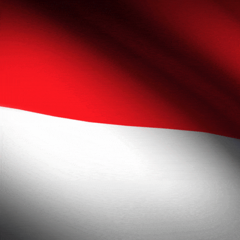 Detail Gif Bendera Indonesia Nomer 19