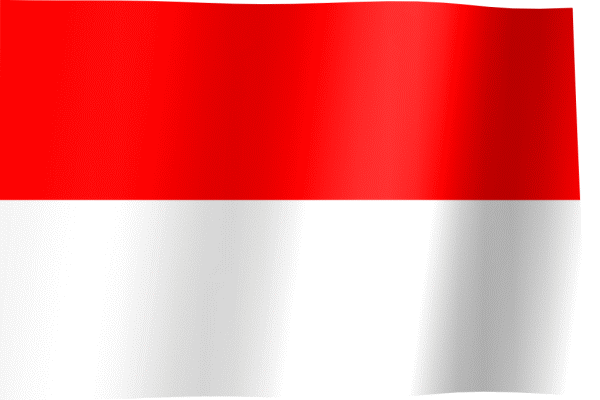 Detail Gif Bendera Indonesia Nomer 31