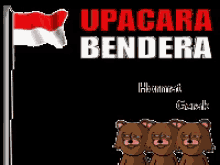 Detail Gif Bendera Indonesia Nomer 40