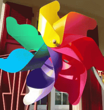 Detail Gif Colourful Nomer 40
