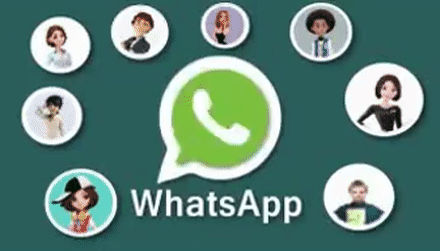 Detail Gif Di Whatsapp Nomer 13