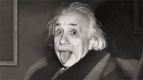 Detail Gif Einstein Nomer 2