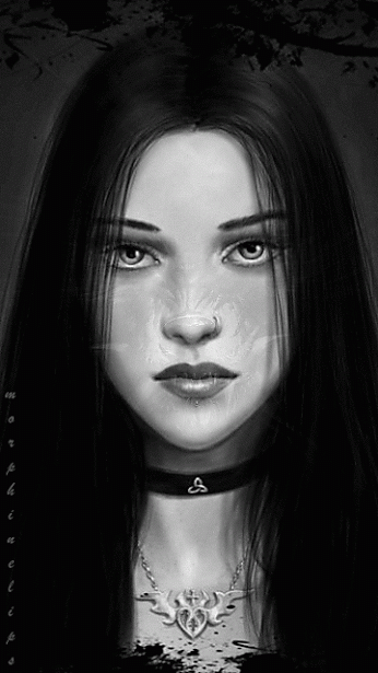 Detail Gif Hantu Seram Nomer 14