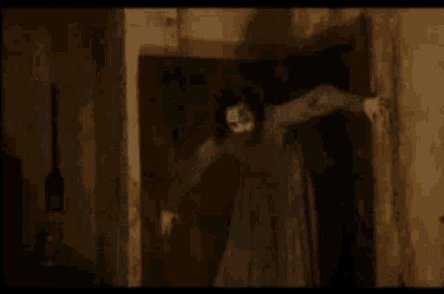 Detail Gif Hantu Seram Nomer 20