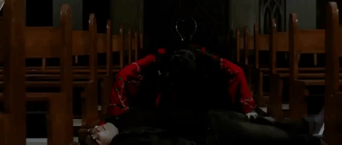 Detail Gif Hantu Seram Nomer 23