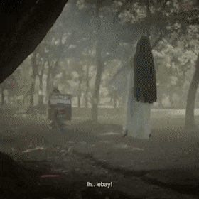 Detail Gif Hantu Seram Nomer 24