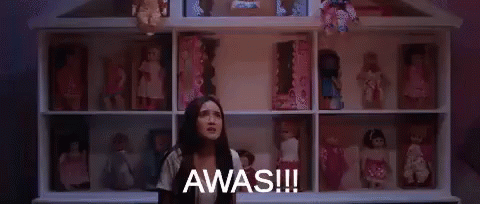 Detail Gif Hantu Seram Nomer 26