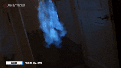 Detail Gif Hantu Seram Nomer 5