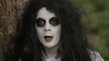 Detail Gif Hantu Seram Nomer 43