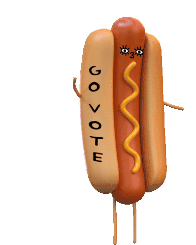 Detail Gif Hot Dog Nomer 20