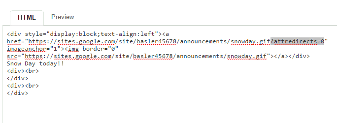 Gif In Html Code - 55+ Koleksi Gambar