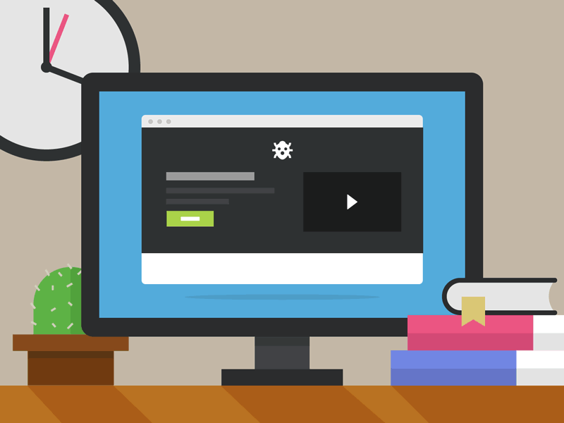 Gif In Html Css - 53+ Koleksi Gambar