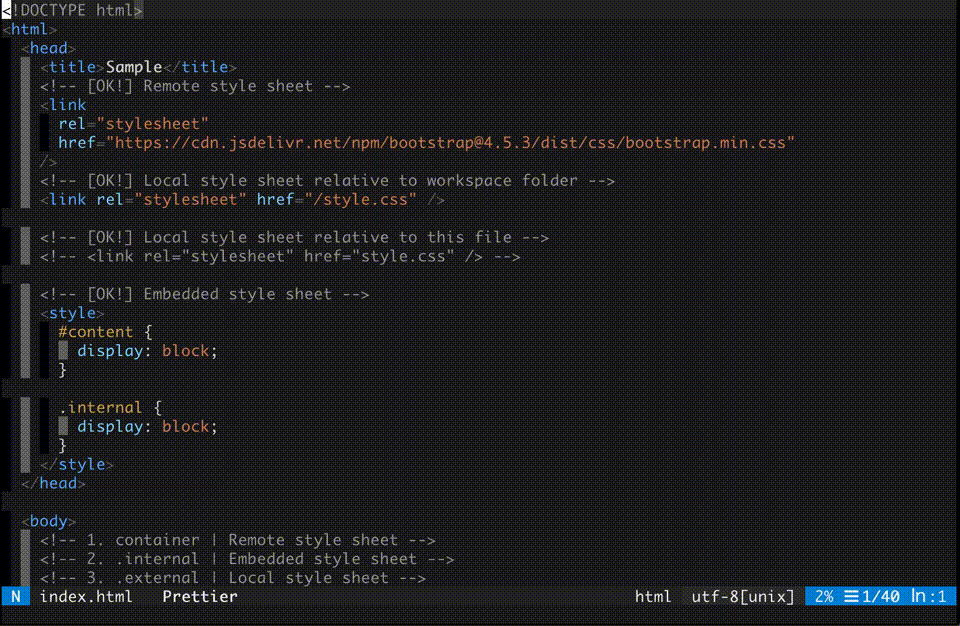 Detail Gif In Html Css Koleksi Nomer 33