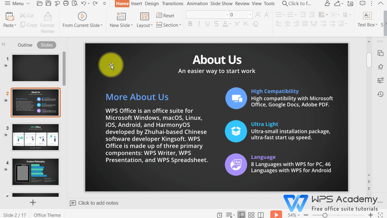 Detail Gif In Powerpoint Nomer 36