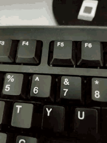 Detail Gif Keyboard Nomer 47