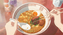 Detail Gif Makanan Anime Nomer 2