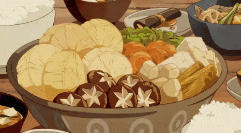Detail Gif Makanan Anime Nomer 16