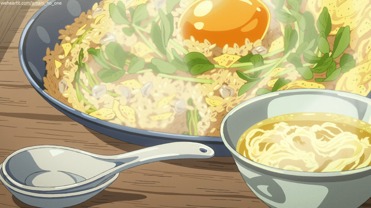 Detail Gif Makanan Anime Nomer 20