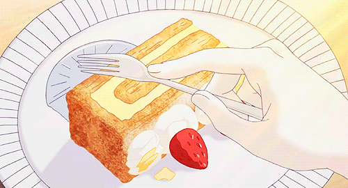 Detail Gif Makanan Anime Nomer 5