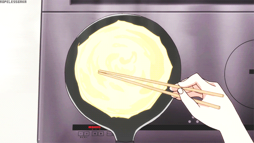 Detail Gif Makanan Anime Nomer 10