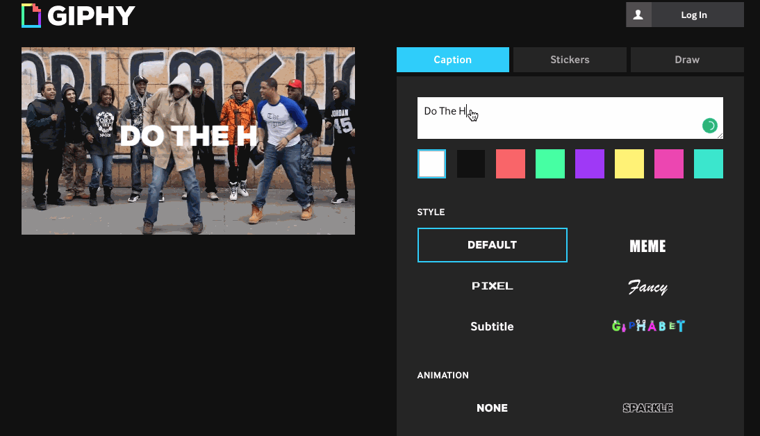 Detail Gif Maker Nomer 4