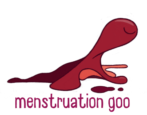 Detail Gif Menstruation Nomer 9