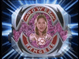 Detail Gif Power Ranger Nomer 33