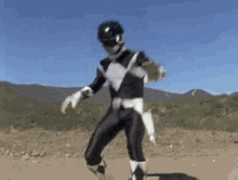 Detail Gif Power Ranger Nomer 34