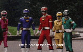 Detail Gif Power Ranger Nomer 37