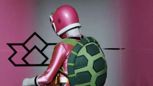 Detail Gif Power Ranger Nomer 43