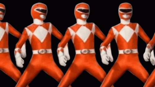 Detail Gif Power Ranger Nomer 52