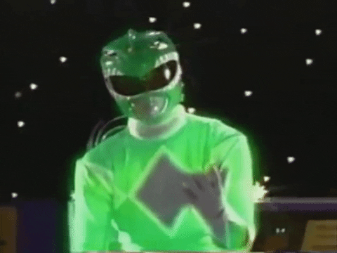 Detail Gif Power Ranger Nomer 8