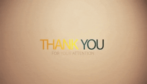 Detail Gif Powerpoint Thank You Nomer 24