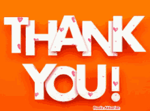 Detail Gif Powerpoint Thank You Nomer 26