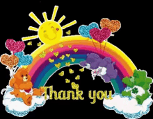 Detail Gif Powerpoint Thank You Nomer 42
