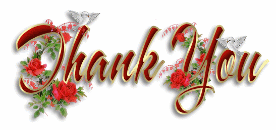 Detail Gif Powerpoint Thank You Nomer 44