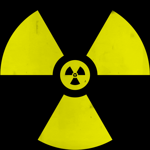 Download Gif Radiation Nomer 1