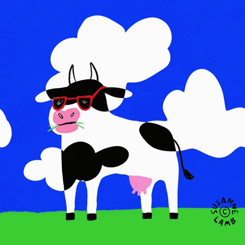 Detail Gif Sapi Nomer 23