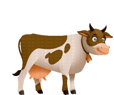 Detail Gif Sapi Nomer 4