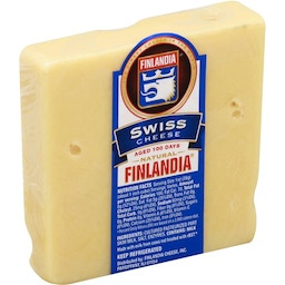 Detail Ammerlander Swiss Cheese Nomer 15