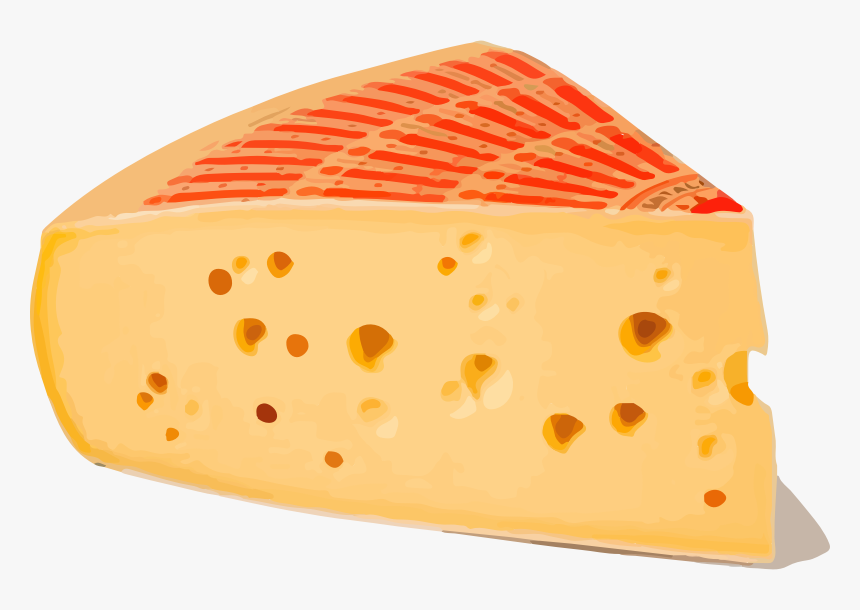 Detail Ammerlander Swiss Cheese Nomer 16