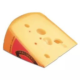 Detail Ammerlander Swiss Cheese Nomer 20