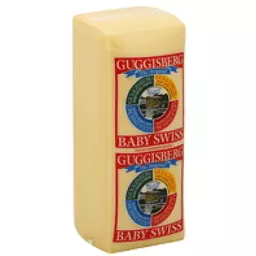 Detail Ammerlander Swiss Cheese Nomer 24