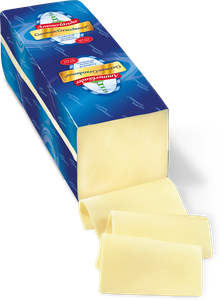 Detail Ammerlander Swiss Cheese Nomer 3