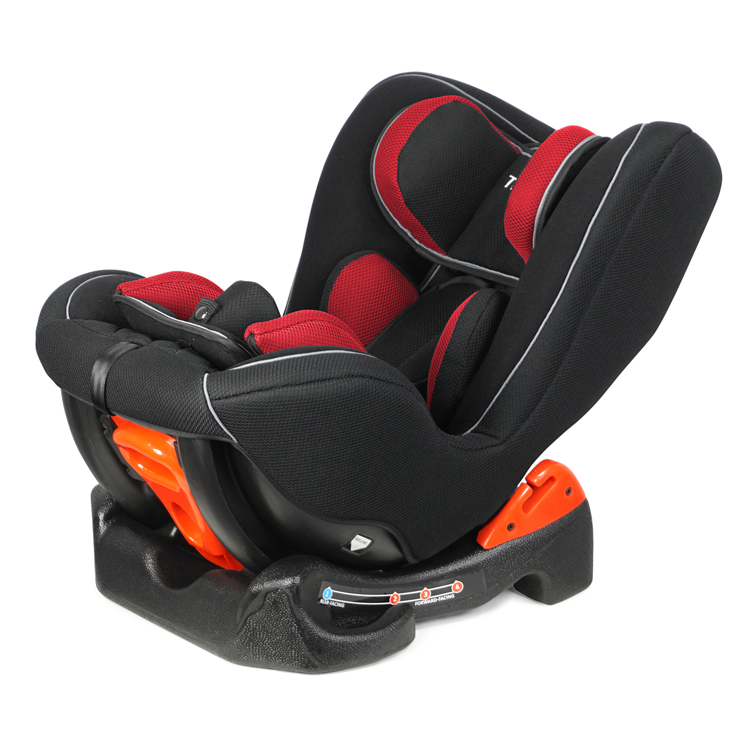 Detail Autositz Behinderte Nomer 15