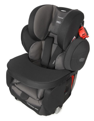 Detail Autositz Behinderte Nomer 20