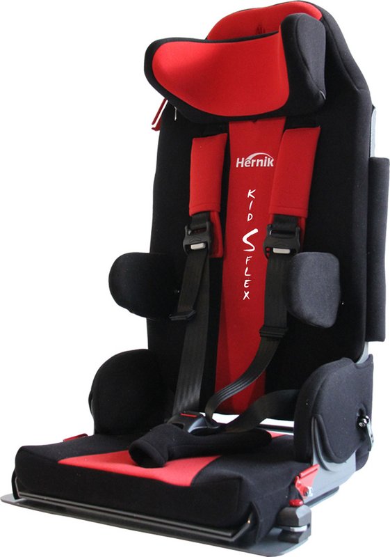 Detail Autositz Behinderte Nomer 3