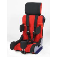 Detail Autositz Behinderte Nomer 4